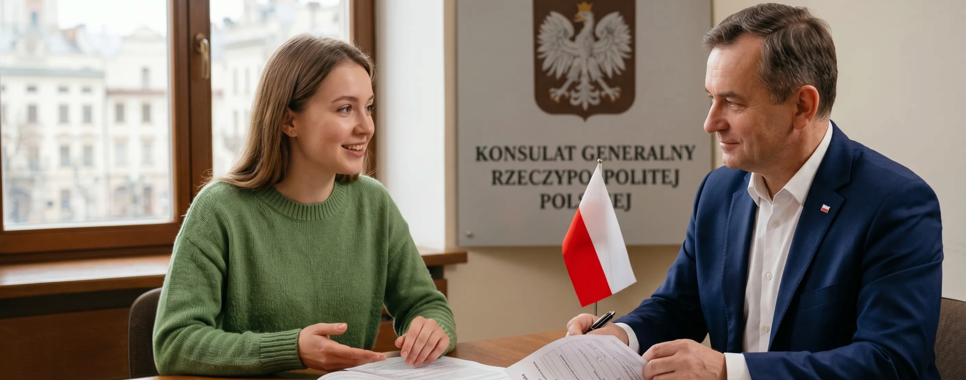 B1 для карти поляка