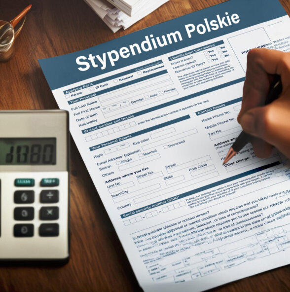 Безкоштовне навчання у Польщі