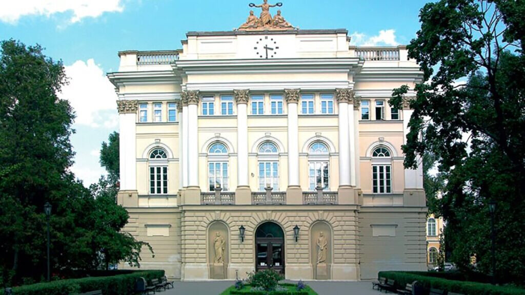 З Тернополя у Варшаву – поради усім, хто хоче стати студентом престижного польського ВУЗу