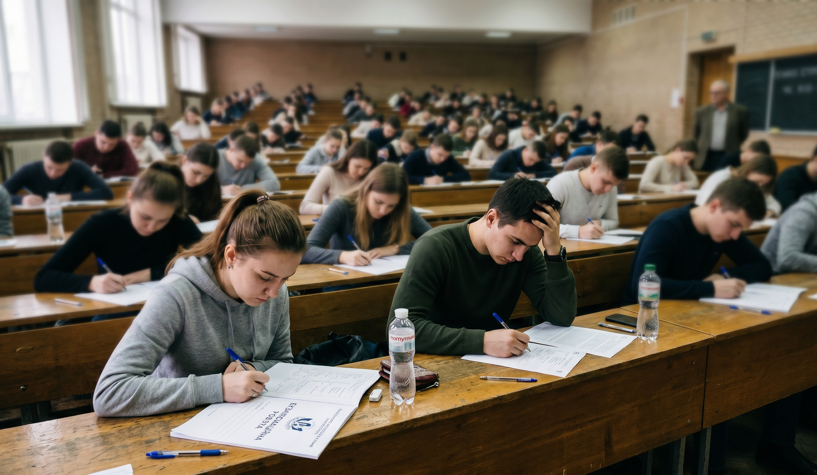 Онлайн курс польської мови B1 підготовка до сертифіката і документів