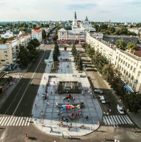 Як швидко вивчити польську в Житомирі