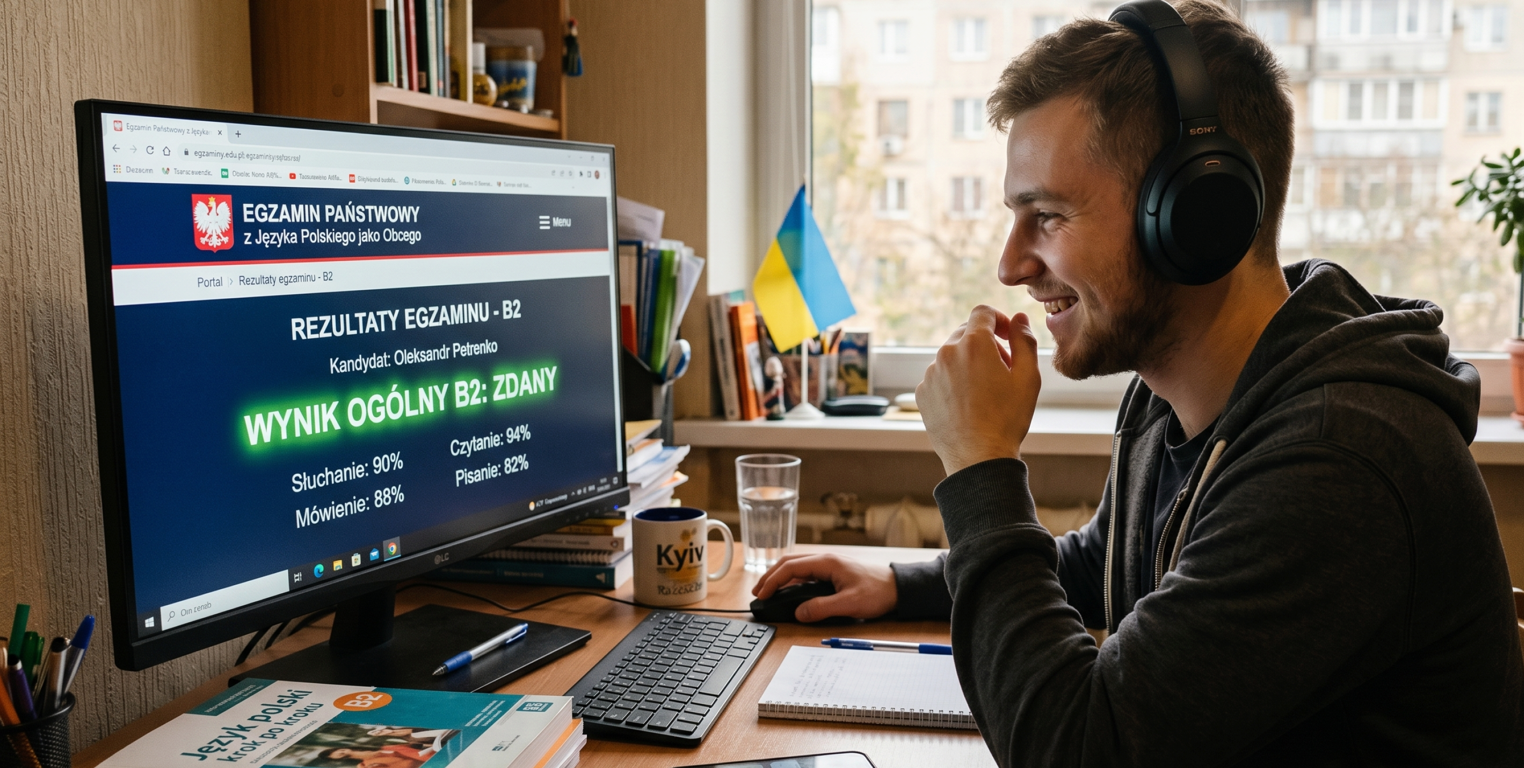 Для кого підготовка до вступу в Польщі особливо важлива